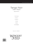 Tango Noir (Score)