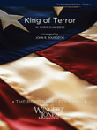King Of Terror (Score)