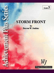 Storm Front (Score)