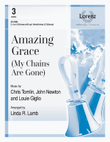 Amazing Grace (My Chains Are Gone)