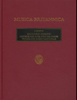 Motets for 1, 2 or 3 Voices (LXXXVII)
