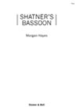 Shatner's Bassoon. Score & Parts