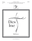 Dies Irae (Full Score)