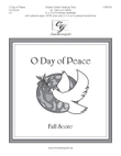 O Day of Peace Full Score
