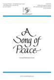 A Song of Peace Full Orchestra Score and Parts
