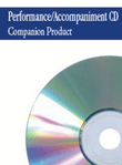 The Journey - Performance/Accompaniment CD