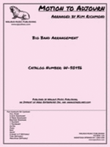 Motion To Adjourn
