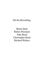 Musical Theatre for Classical Singers Mezzo-Soprano Voice scores gallery preview page 5