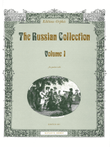The Russian Collection Vol. 1 mini preview