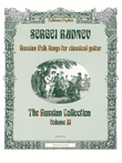 The Russian Collection Vol. 3 mini preview
