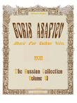 The Russian Collection Vol. 6