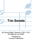 Trio Sonata