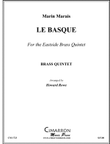 Le Basque