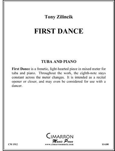 First Dance