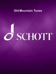 Old Mountain Tunes**pop**