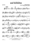 Soul Vaccination - Alto Sax 1