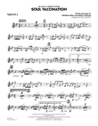 Soul Vaccination - Tenor Sax 2
