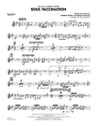 Soul Vaccination - Trumpet 1