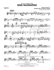 Soul Vaccination - Trumpet 4