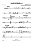 Soul Vaccination - Trombone 2