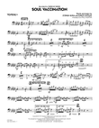 Soul Vaccination - Trombone 4