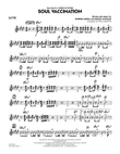 Soul Vaccination - Guitar