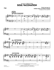 Soul Vaccination - Piano