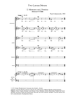 Two Lenten Motets