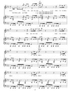 Gold Digger Acoustic Guitar scores gallery preview page 3