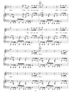 Gold Digger Acoustic Guitar scores gallery preview page 4