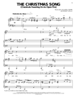 The Christmas Song (Chestnuts Roasting On An Open Fire)
