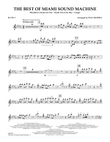 The Best Of Miami Sound Machine - Flute 2