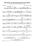 The Best Of Miami Sound Machine - Trombone 1