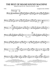 The Best Of Miami Sound Machine - Tuba