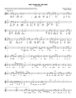 Help Pour Out The Rain (Lacey's Song)