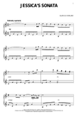 Jessica's Sonata