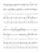 You Wear It Well Acoustic Guitar scores gallery preview page 3