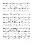 You're In My Heart Acoustic Guitar scores gallery preview page 3