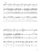 You're In My Heart Acoustic Guitar scores gallery preview page 5