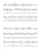 You're In My Heart Acoustic Guitar scores gallery preview page 6
