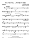 The Night Has A Thousand Eyes - Trombone 4