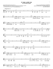 If I Said I Loved You (from The Pirate Queen)
