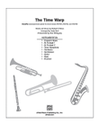 The Time Warp (from The Rocky Horror Picture Show)