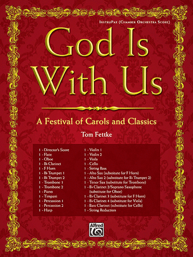 God Is with Us