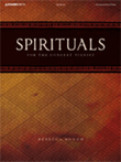 Spirituals for the Concert Pianist