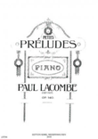 Petits preludes