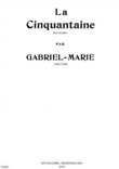 La Cinquantaine