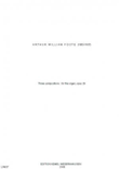 Three compositions
