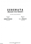 Serenata mini preview