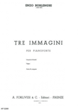 Tre immagini
